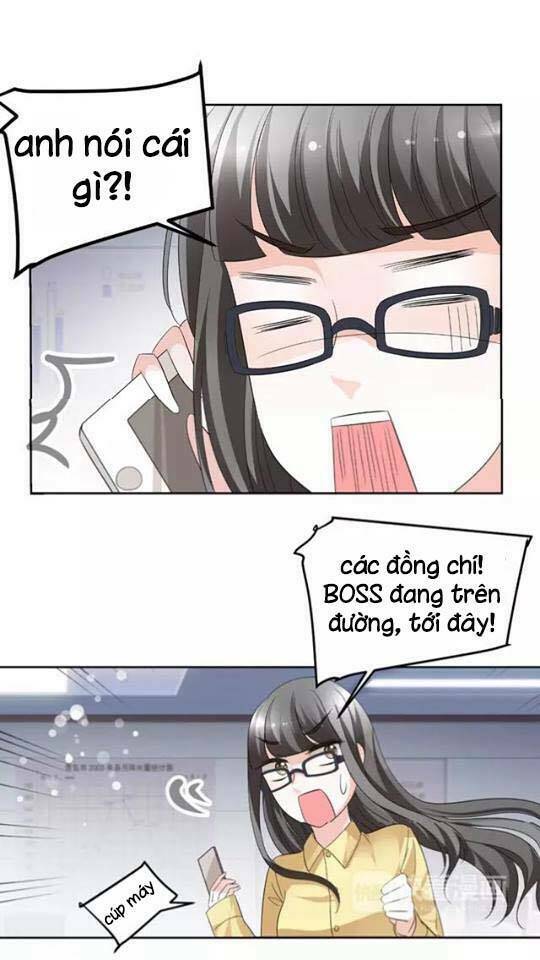 phản công thành siêu sao chapter 8 32