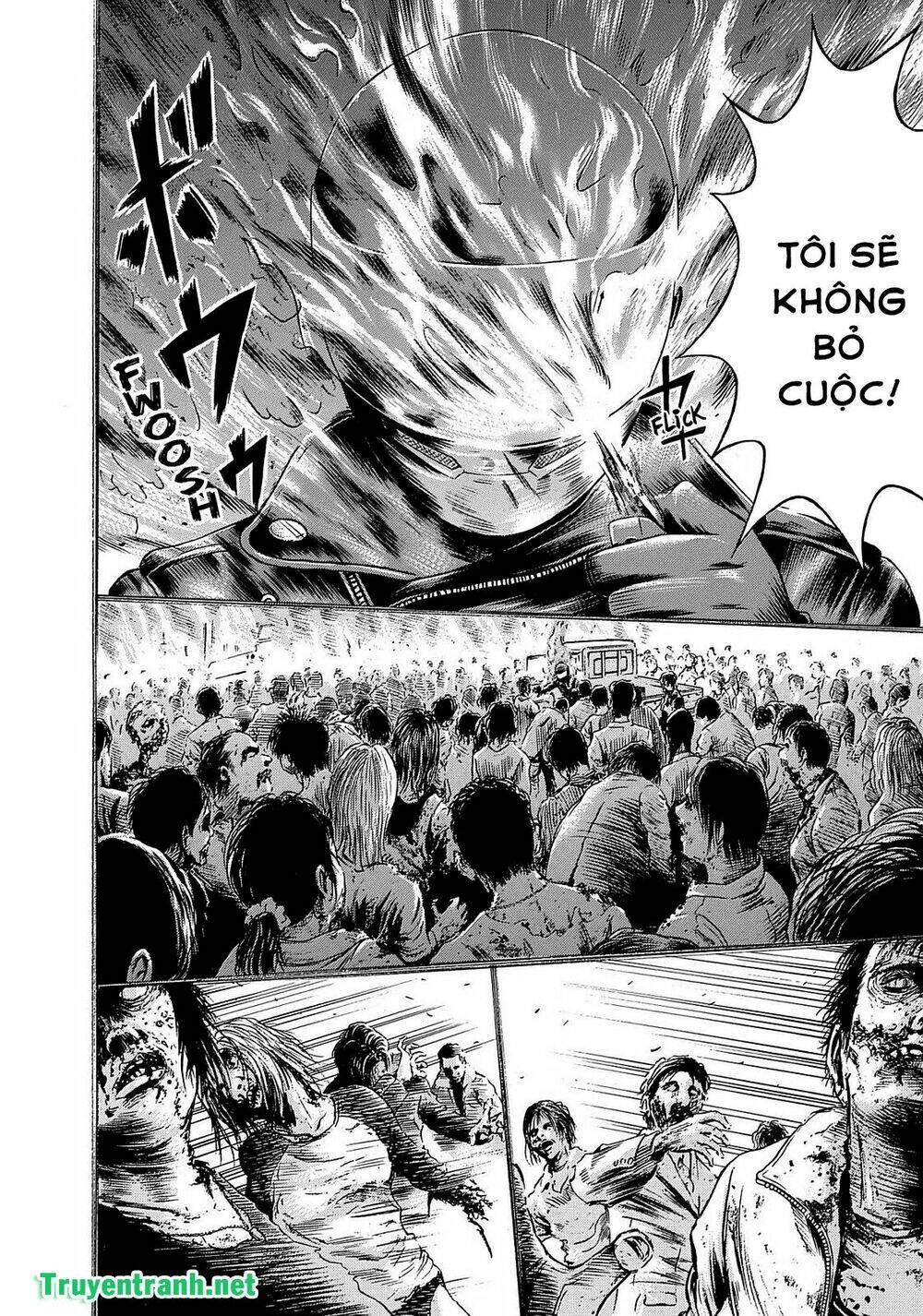 tokyo undead chapter 11 19