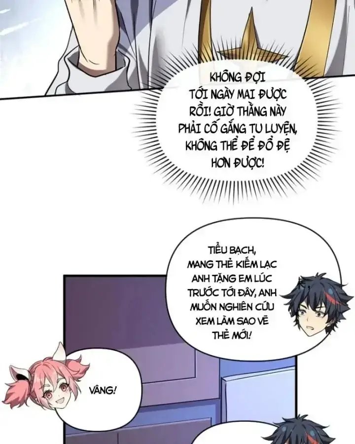 Siêu Thần Chế Tạp Sư chapter 152 51