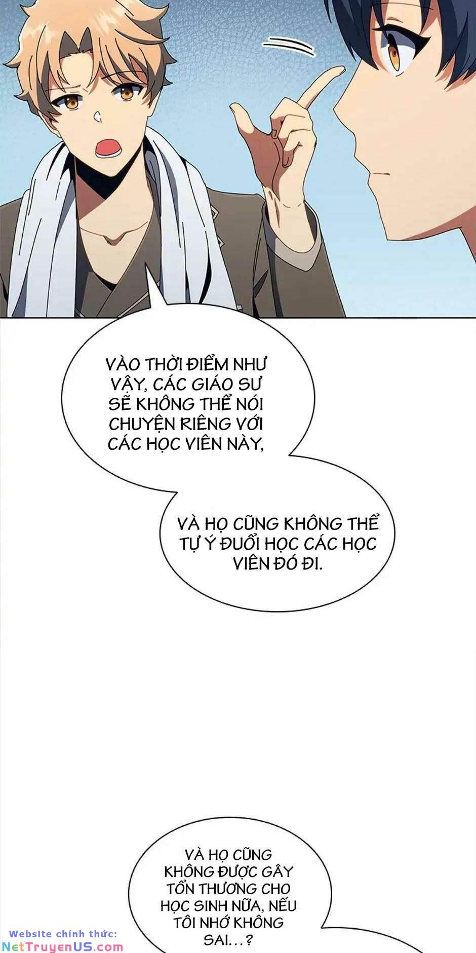 tử linh sư thiên tài của học viện chapter 14 32