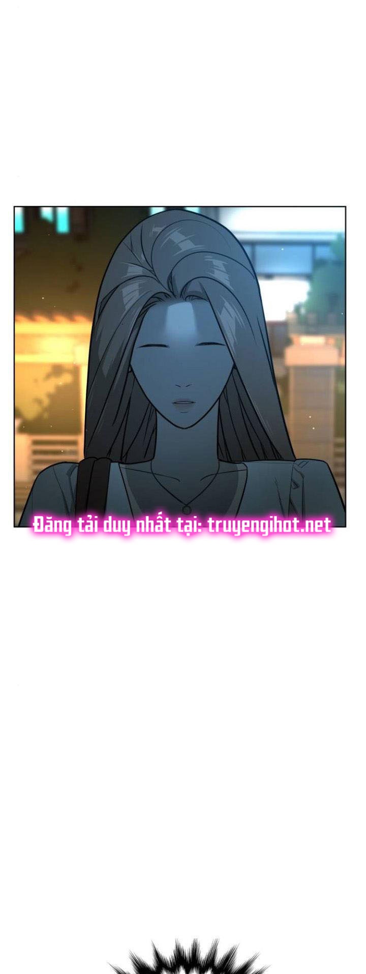 bạch huyết - white blood chapter 40 40