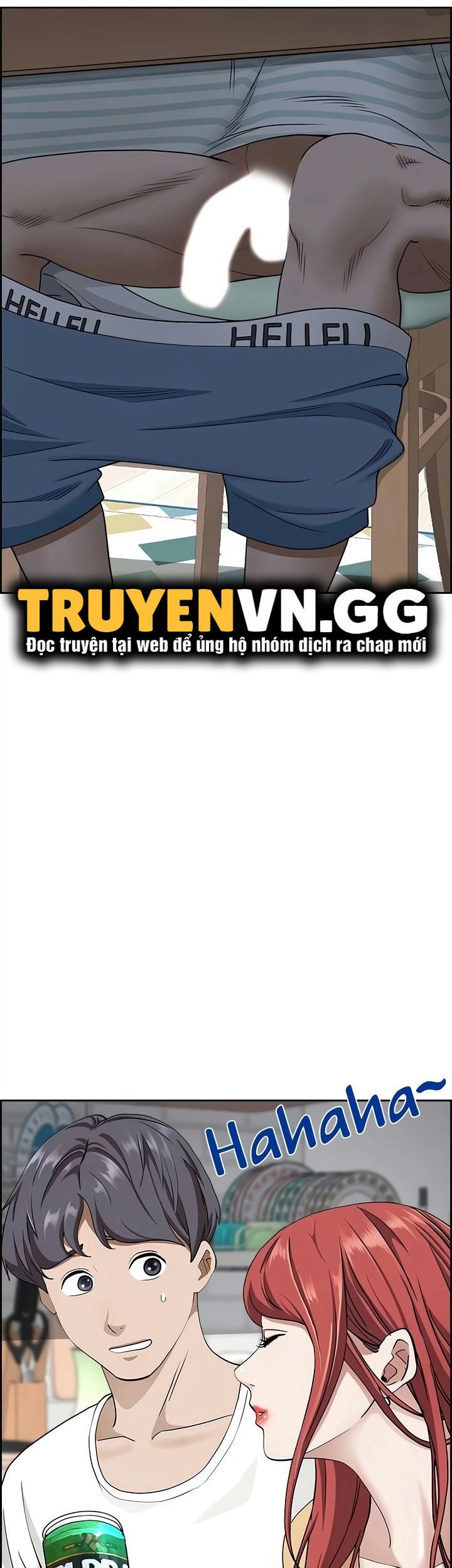 chung nhà bạn mẹ chapter 42 69