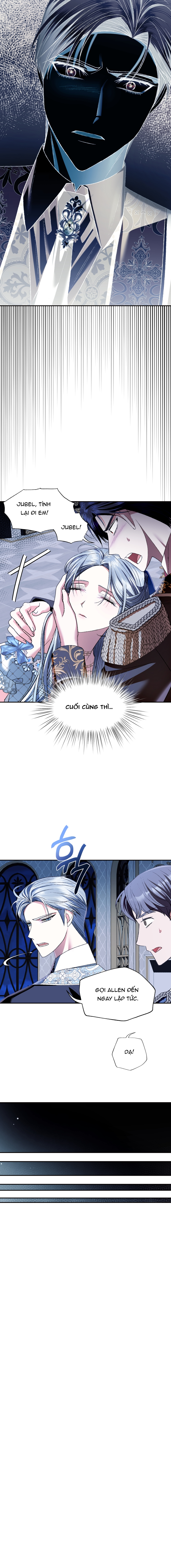 cha, con không muốn kết hôn đâu chapter 98 14