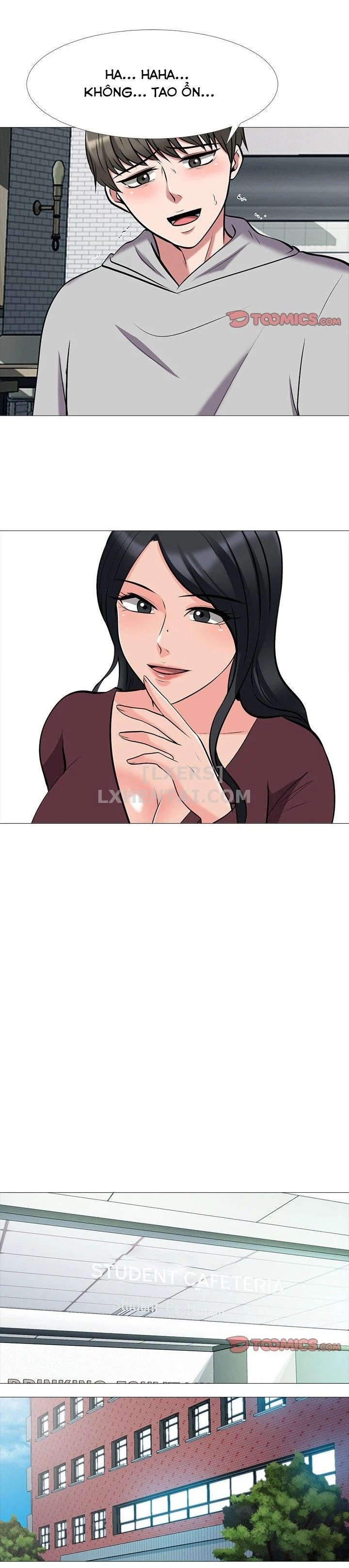 học bổng đặc biệt chapter 43 6