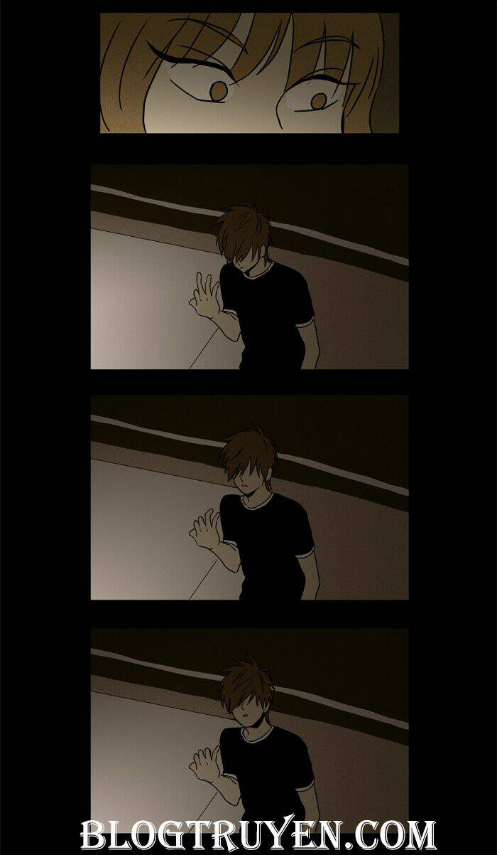 bẫy tình yêu chapter 21 44