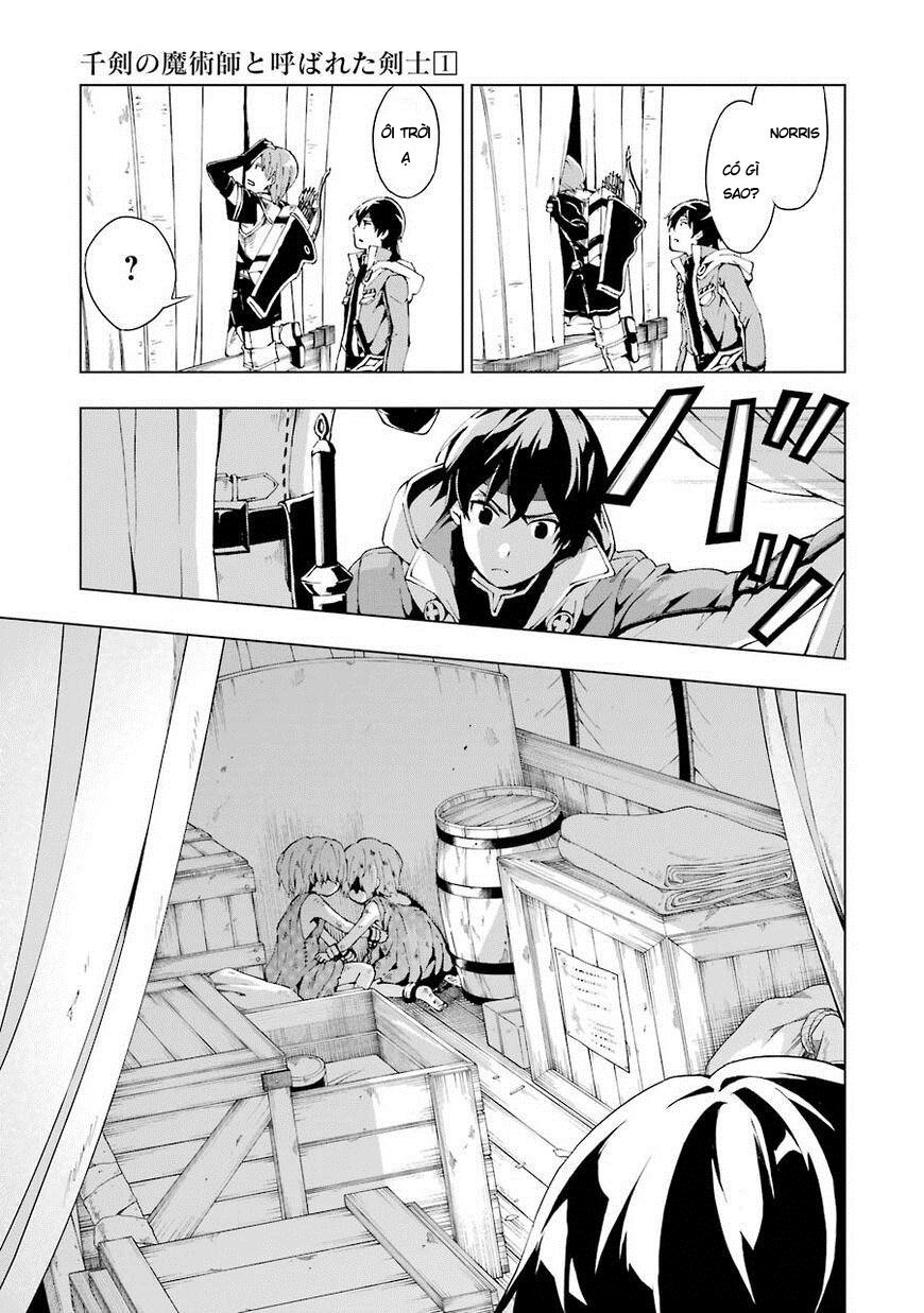 sword & wizards chapter 1.2 1