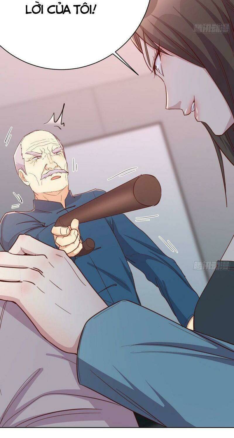 y thánh thiên tài tại hoa đô chapter 33 6