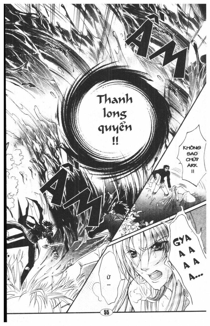 thề ước người và rồng chapter 1 49