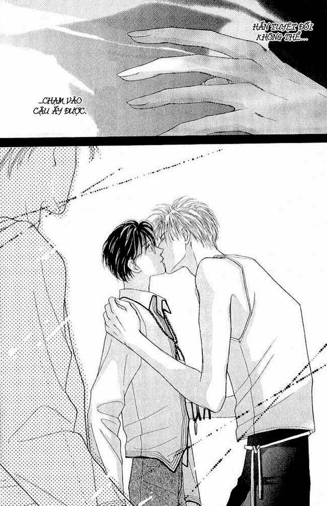 koori mamono monogatari chapter 9 11