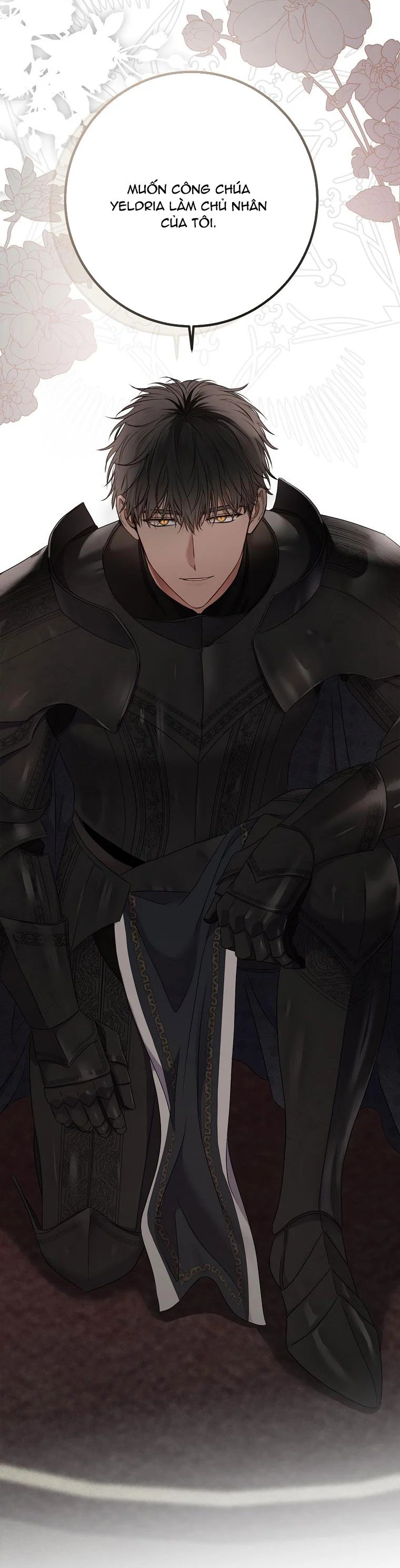 [bản 18+] tôi lạc vào thế giới trò chơi harem ngược chapter 119.2 42