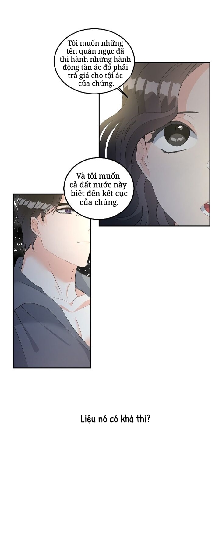 ebony, quạ đen chapter 54 8