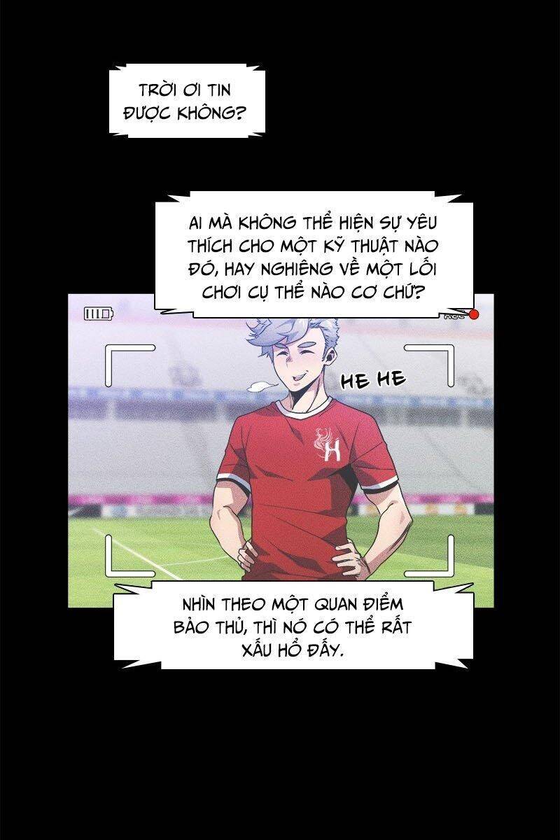 Góc Cao Khung Thành chapter 49 29