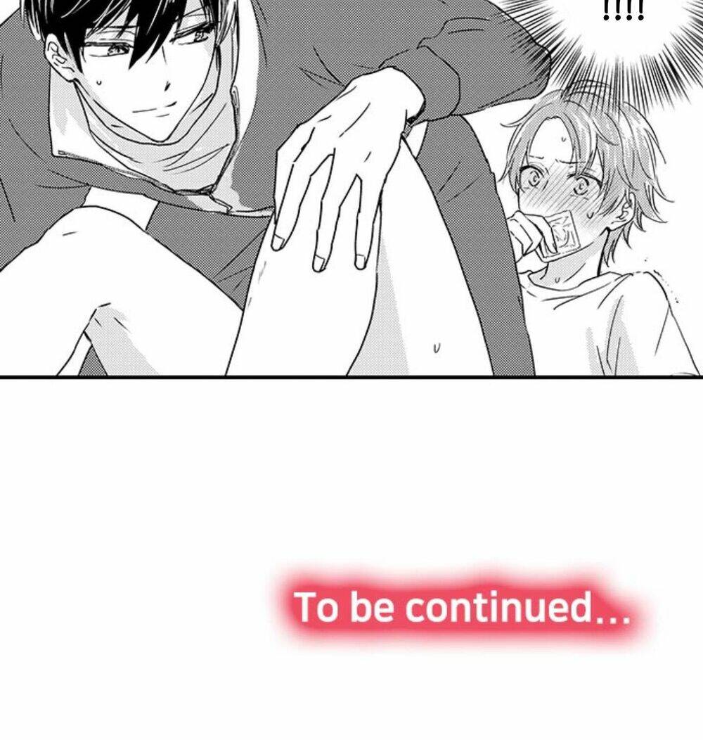 mang thai ở trường nam sinh chapter 62 47