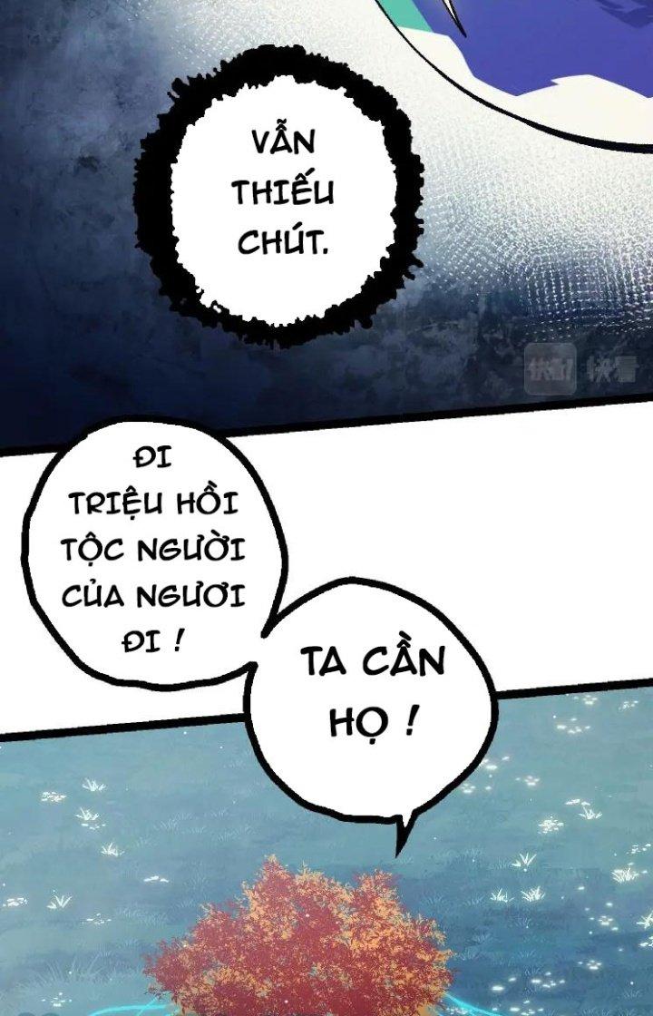 từ cây cổ thụ bắt đầu tiến hóa chapter 41 67