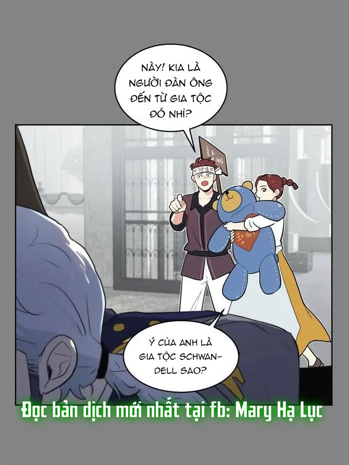 tôi là fan cứng hoàng tử chapter 10.2 4