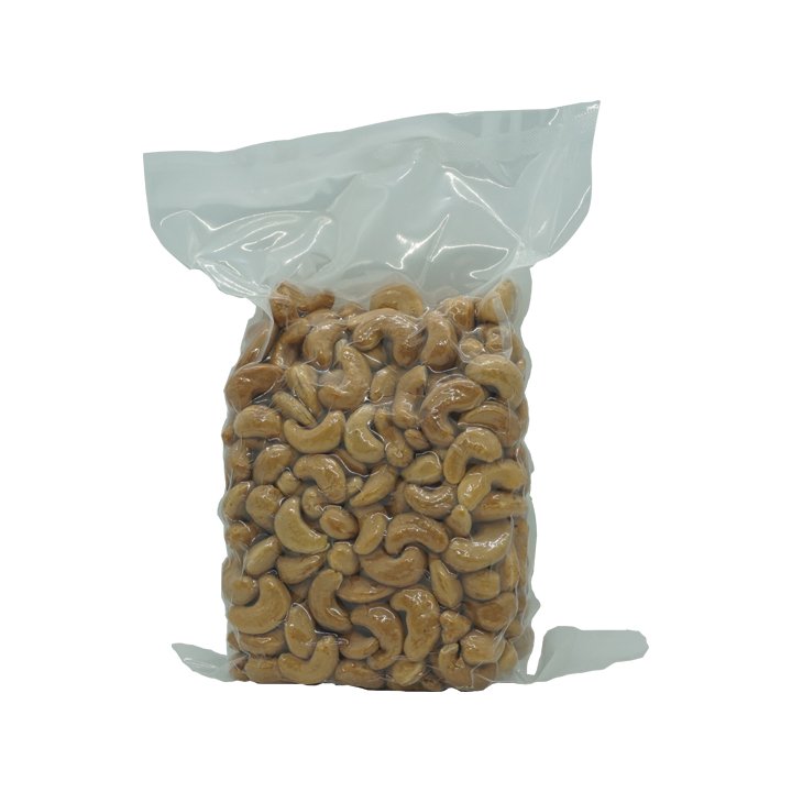 Hạt Điều Rang Muối Bóc Vỏ 450g - Hạt FAMINUTS