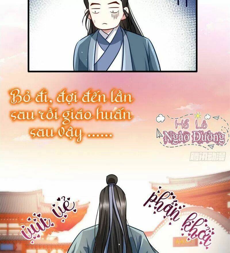 thiều quang mạn chapter 16 22