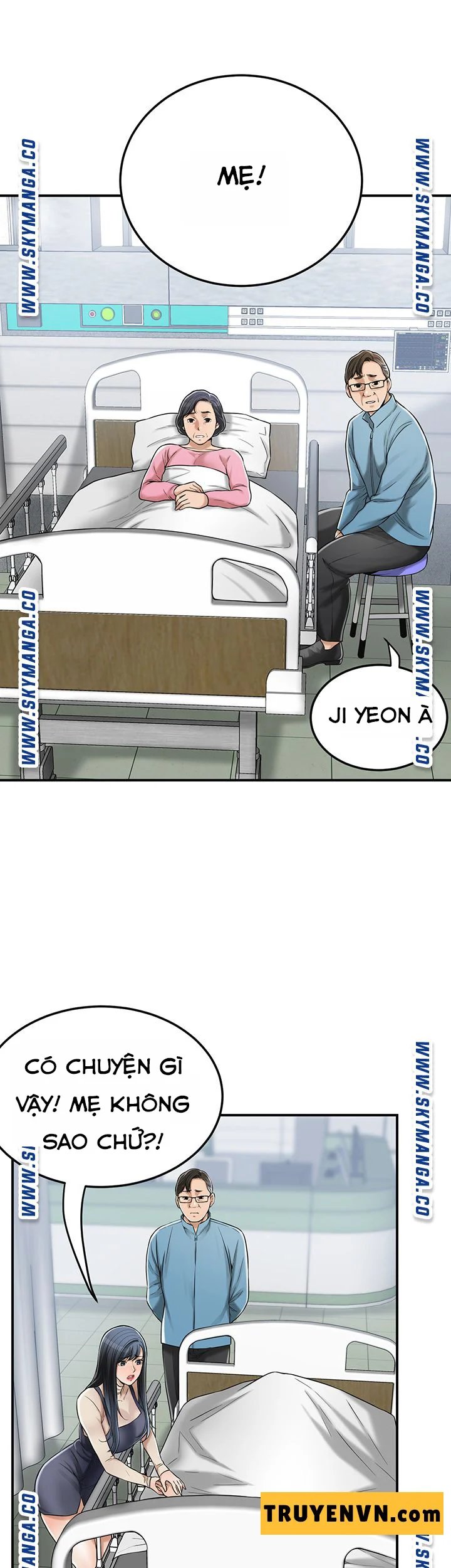 ham muốn chapter 45 11