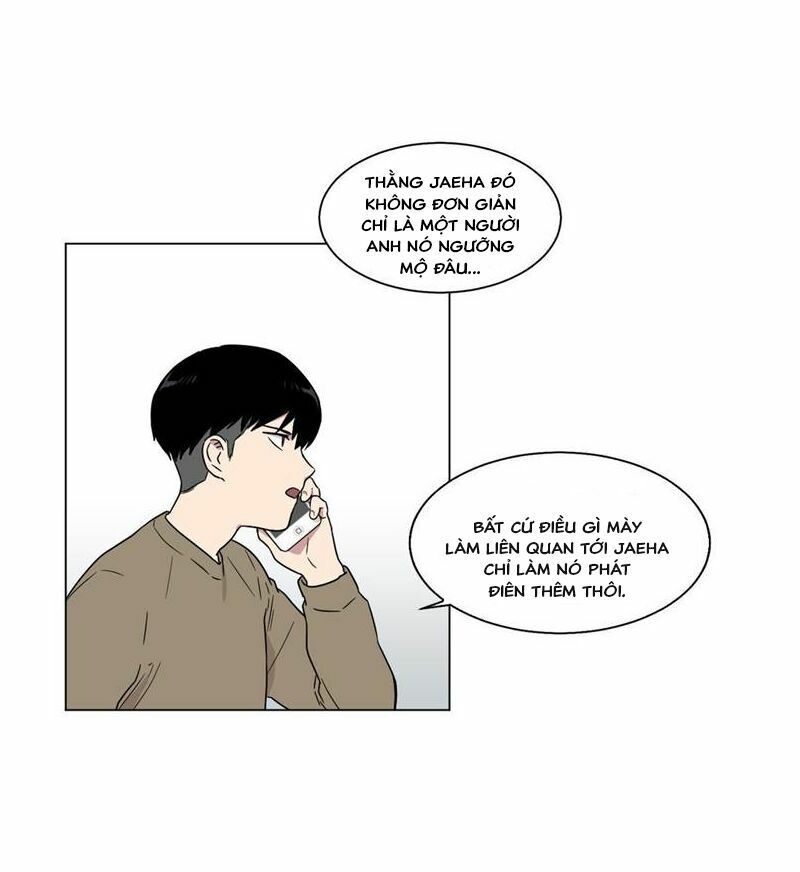 …”một sự thật khá khó chịu.” chapter 17 39