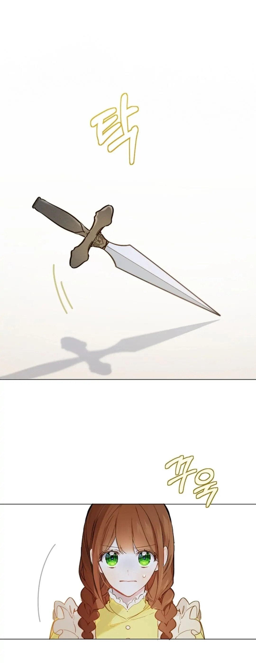 nông trại nằm cạnh hoàng cung chapter 10 31