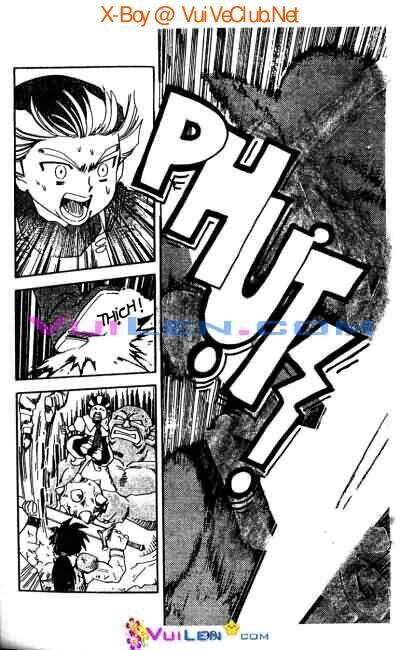 theo dấu rồng thần - dragon quest chapter 23 34