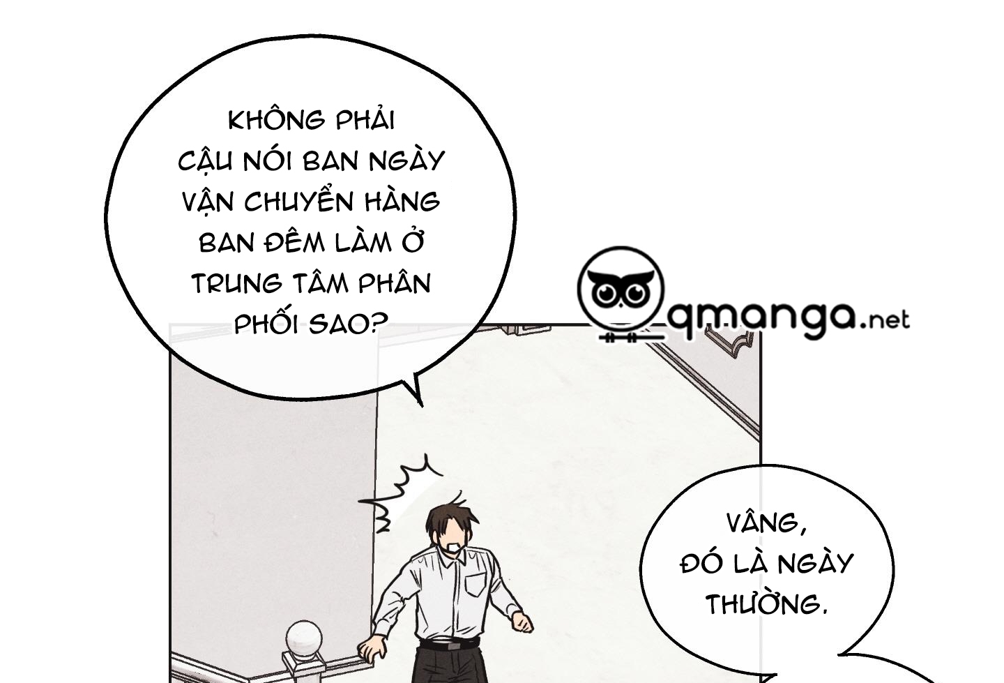 phục thù chapter 11 27