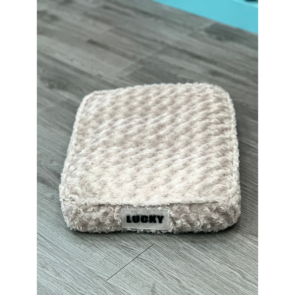 Ổ Đệm Lucky Cho Thú Cưng