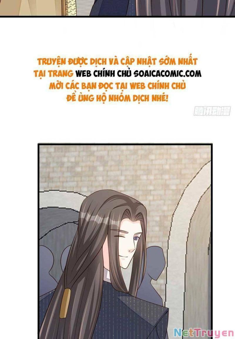 thuần hóa ba ba bạo quân chapter 96 76