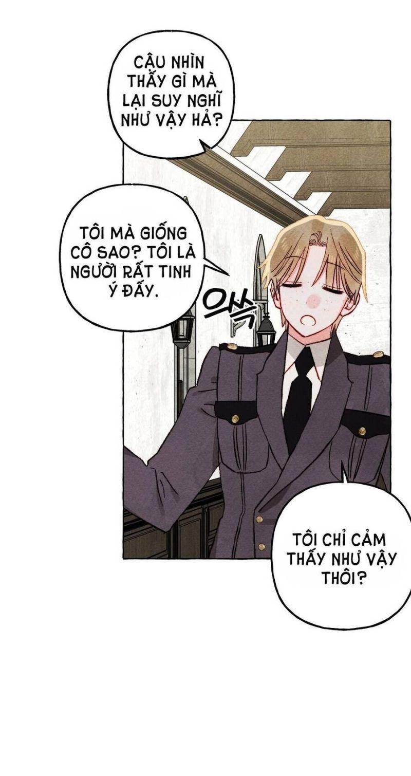 nuôi dưỡng một hắc long chapter 63.1 51