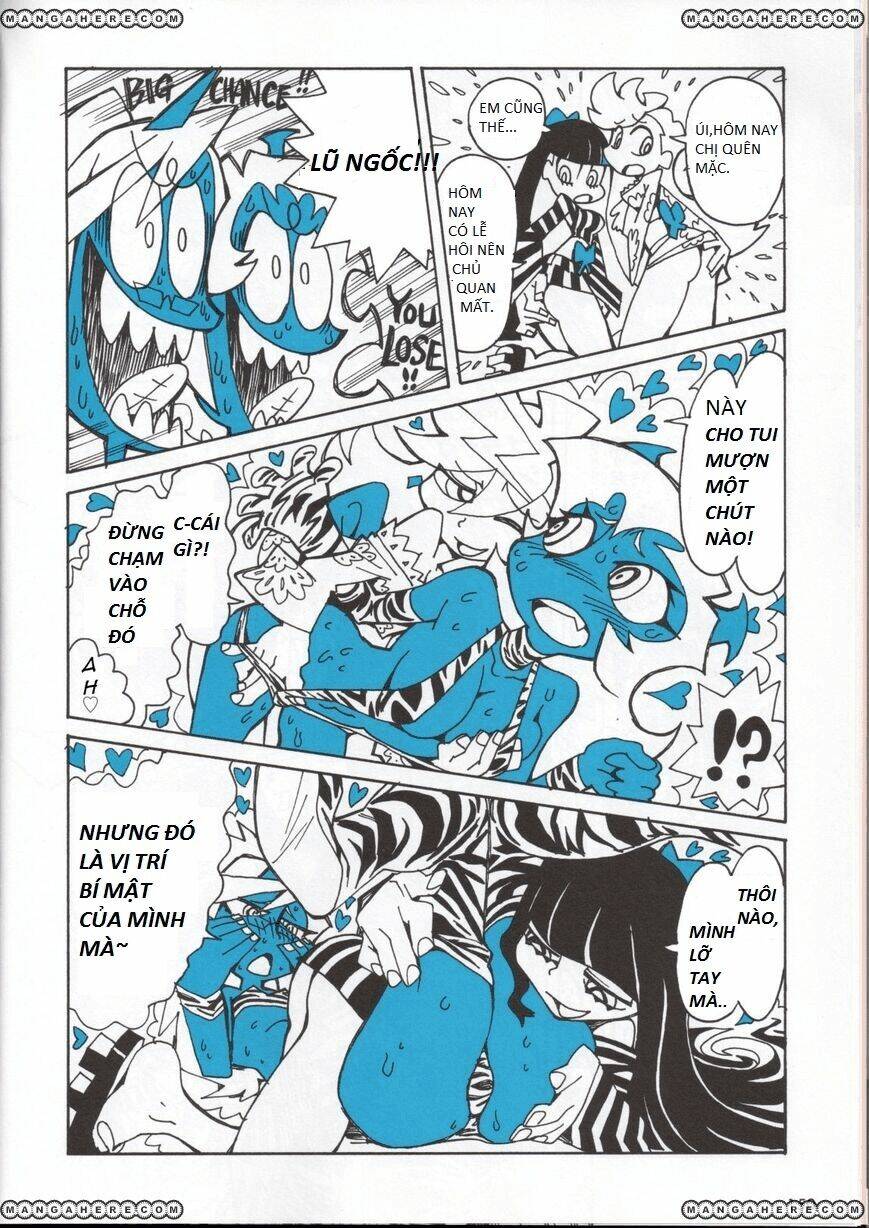 panty & stocking chapter 2 6