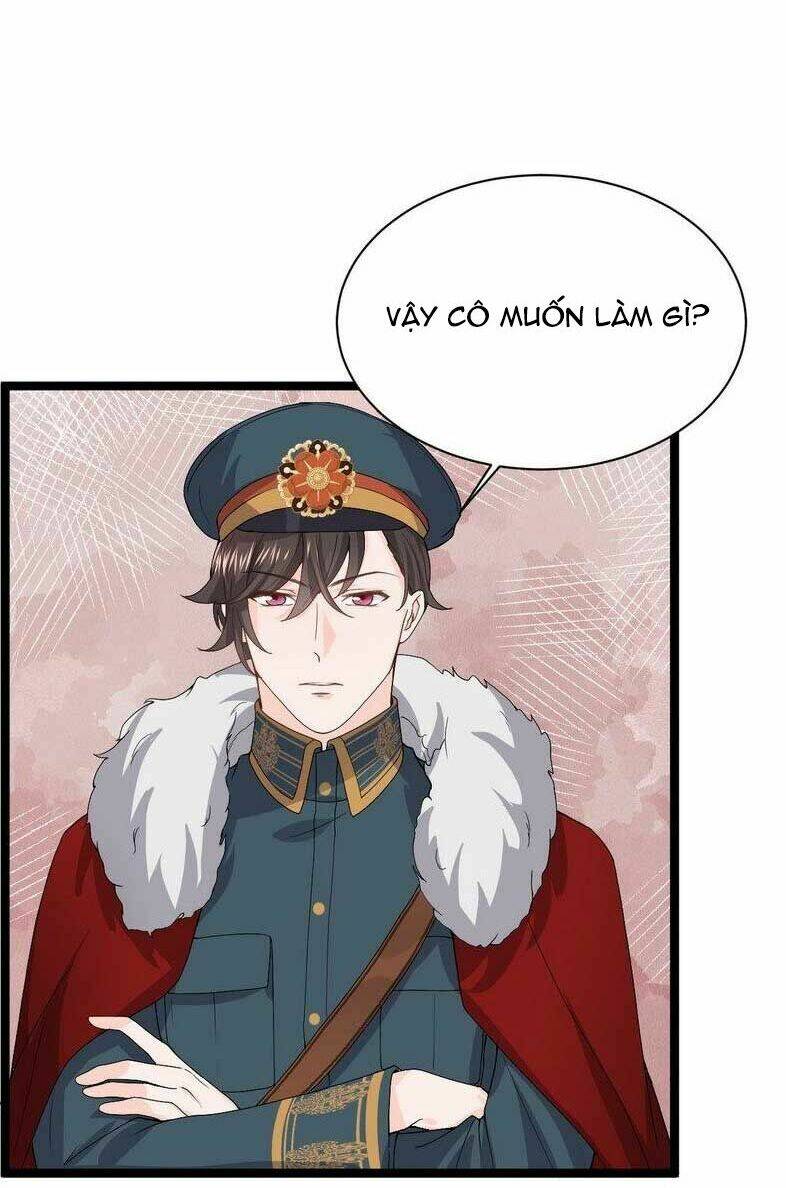 vợ yêu tư sủng của thiếu soái chapter 10 38