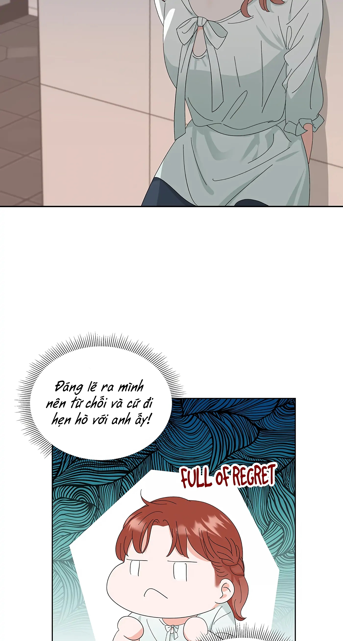 nam chính của tôi chapter 52 34