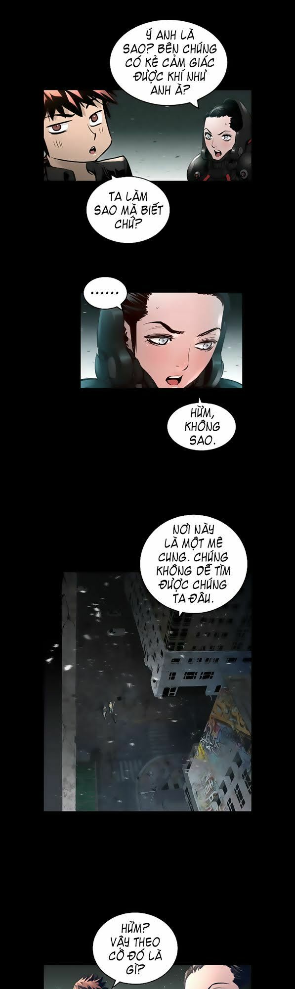 tam tuyệt tại dị giới chapter 49 17