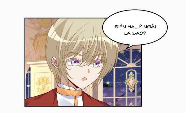 quy tắc sinh tồn của công chúa chapter 97.2 34