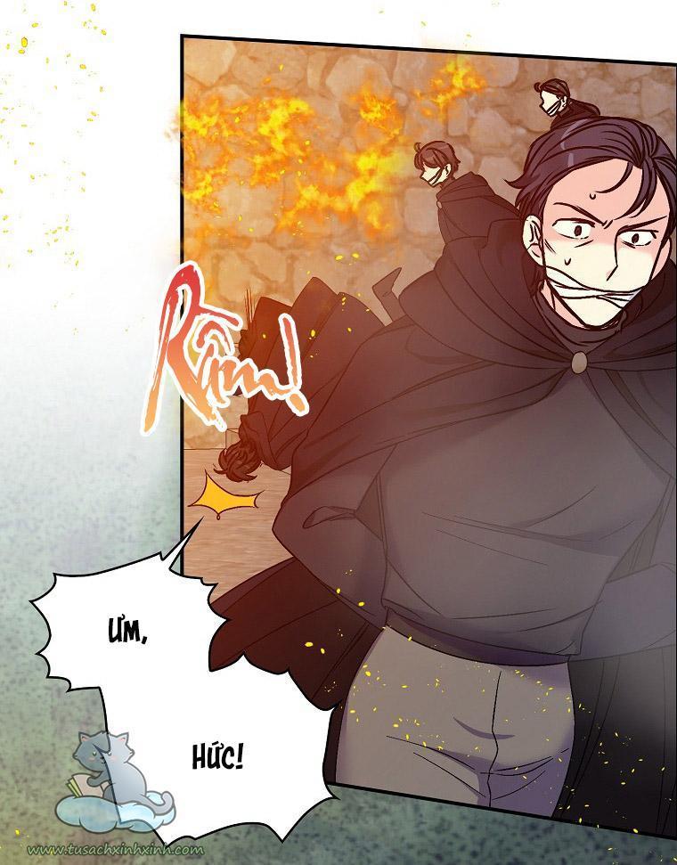 tôi sinh ra là con gái ác nữ chapter 40 3
