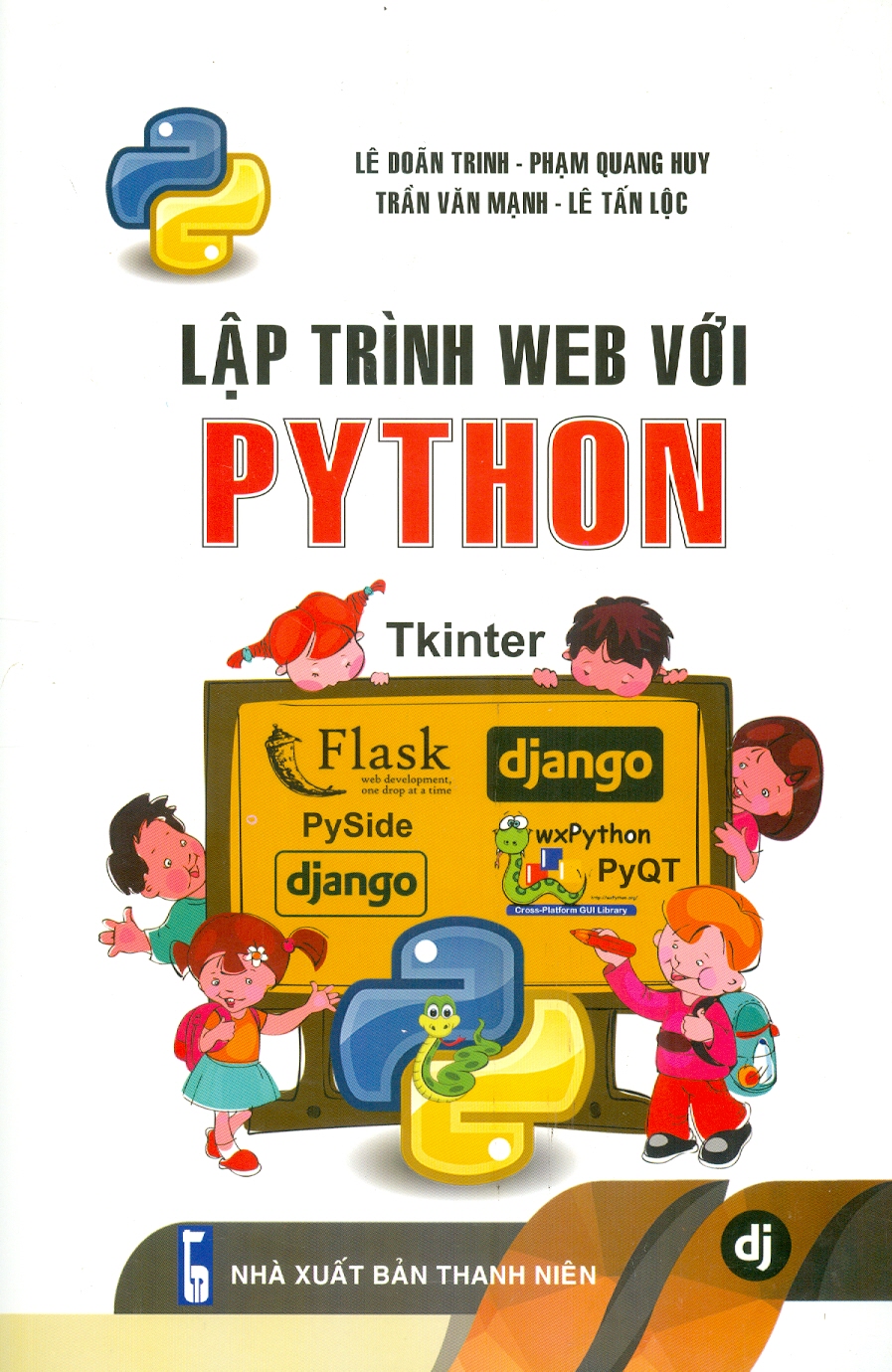 Lập Trình Web Với Python