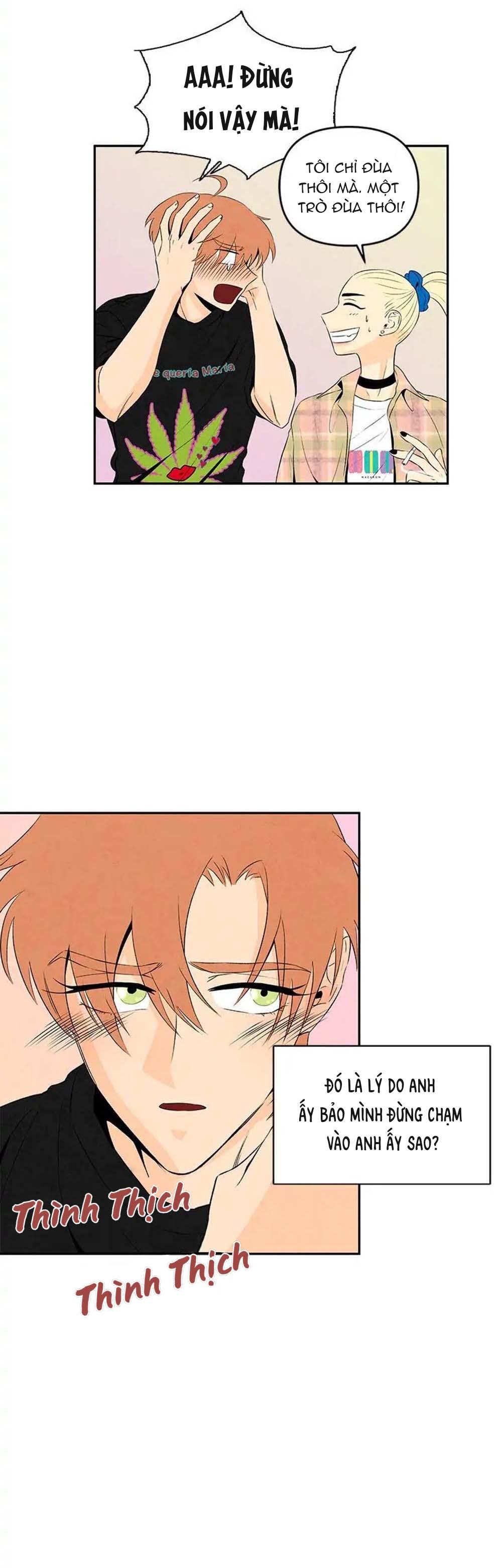 bona sort chapter 6 34