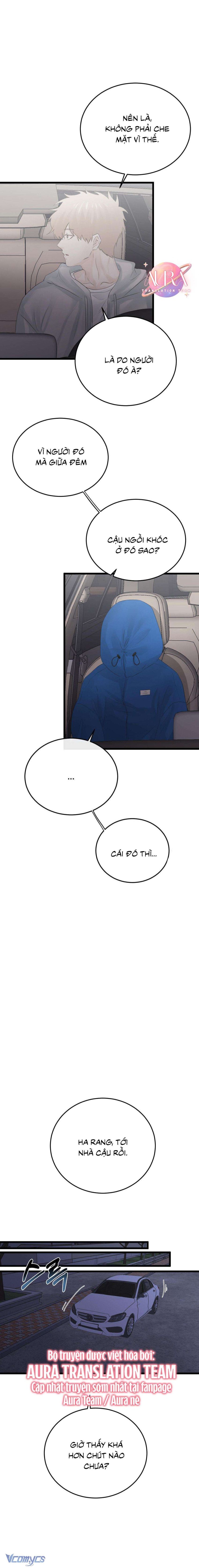 [18+] trở thành gia đình chapter 46 16