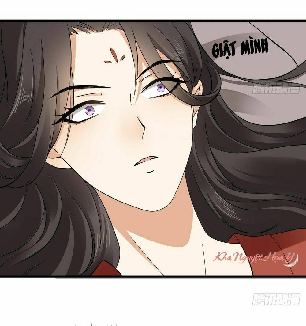 nhất đại quỷ phi chapter 3 6