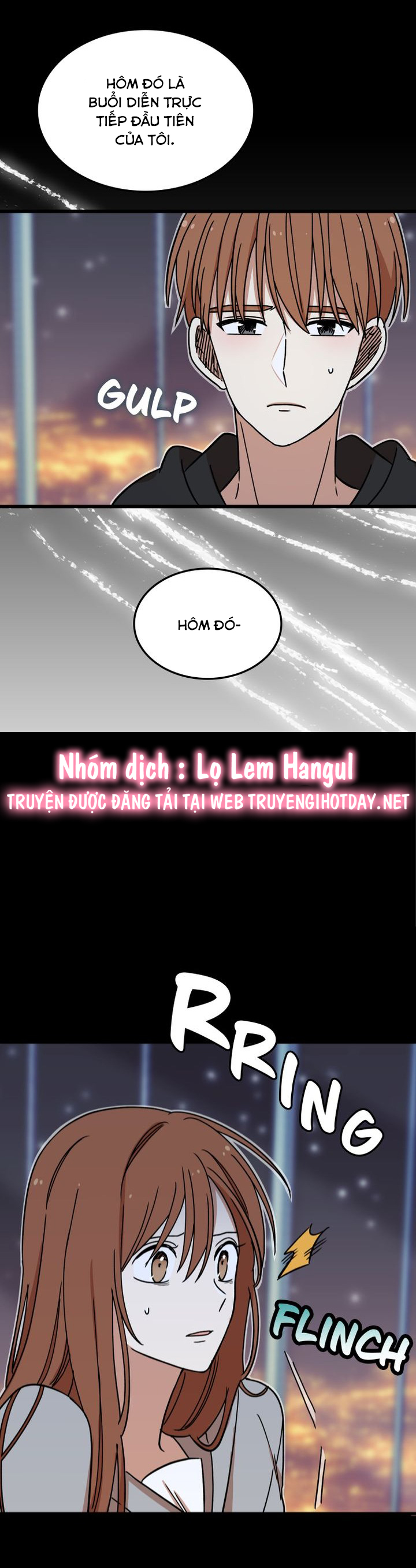 công thức cho tình yêu chapter 40 5