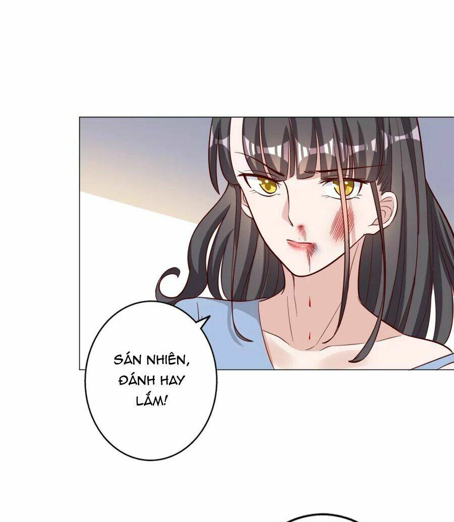 hôn nhân dục vọng: thiếu gia nhẹ một chút! chapter 127 2