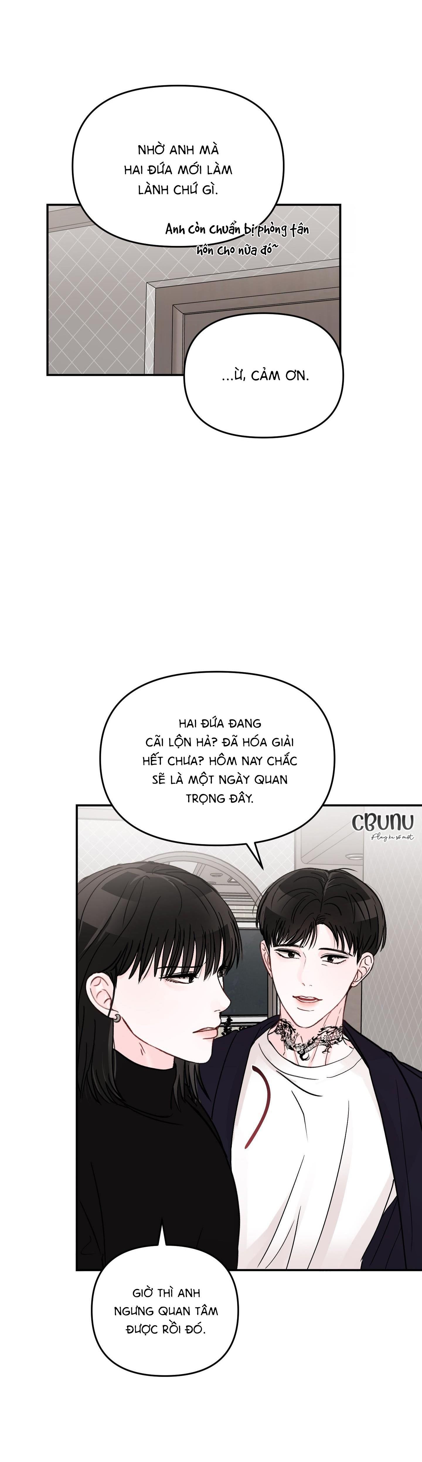 thán phục thanh xuân chapter 66 51