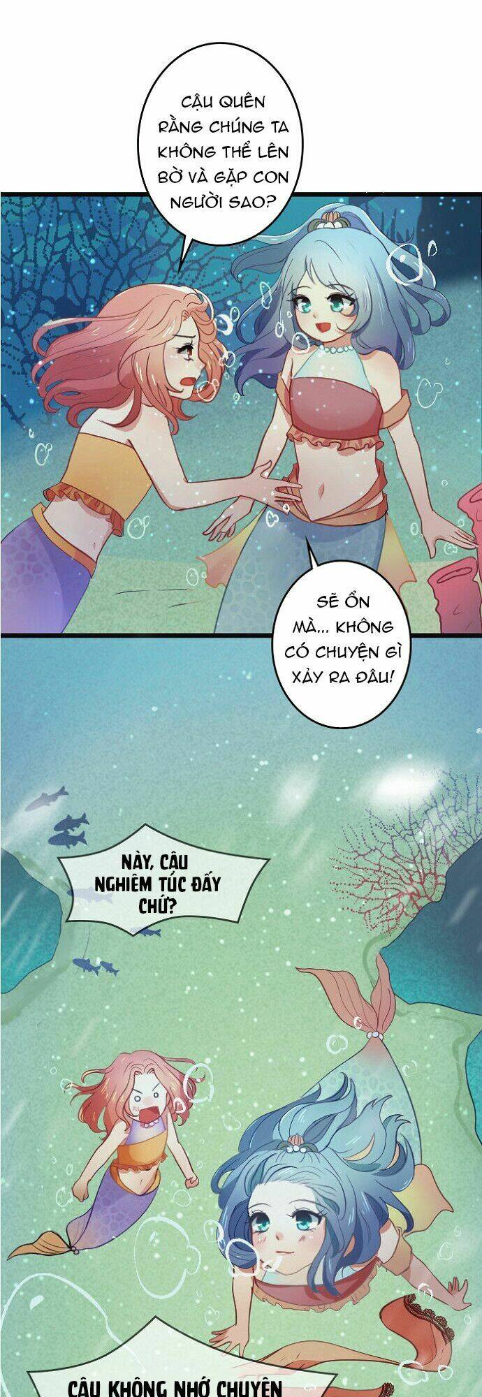 huyền thoại biển xanh chapter 1 11