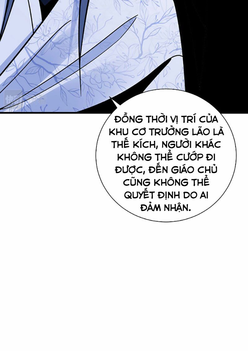 võ đạo độc tôn chapter 394 50