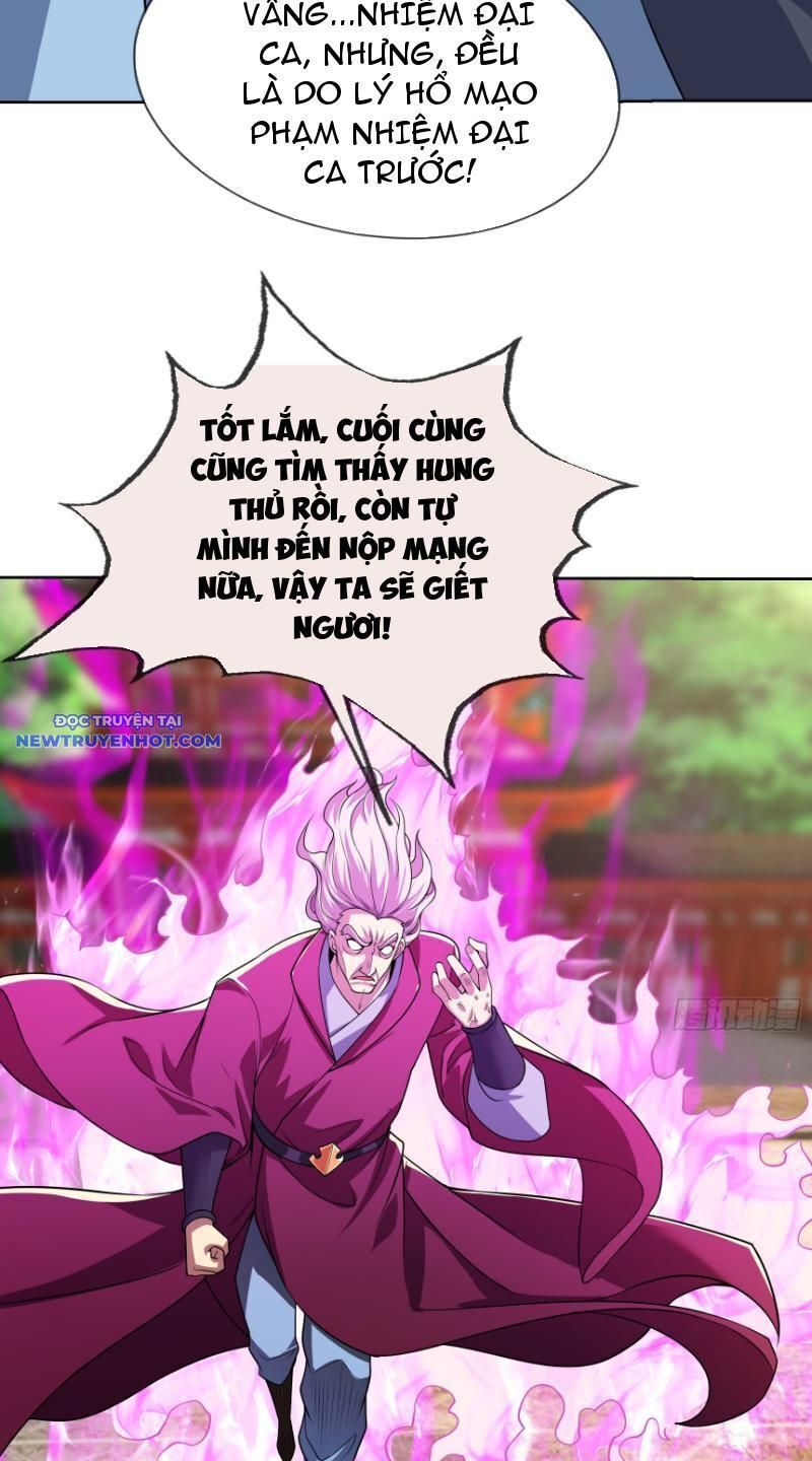 ngủ say vạn cổ: xuất thế đẩy ngang chư thiên chapter 6 52