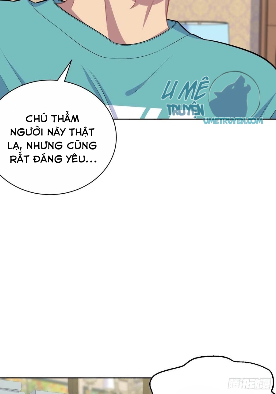 bố vợ đại nhân là bà xã chapter 139 26