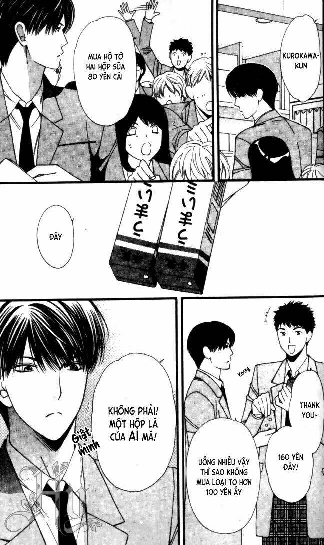 neko neko honey chapter 6 10