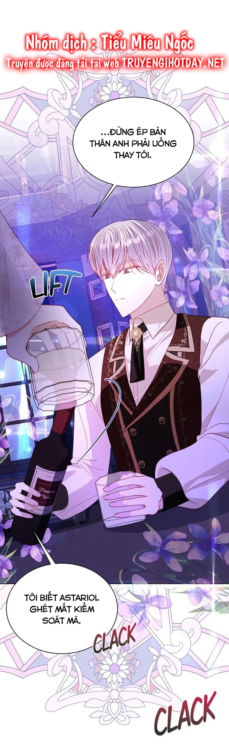 papa của tôi đã xuất hiện chapter 64 4