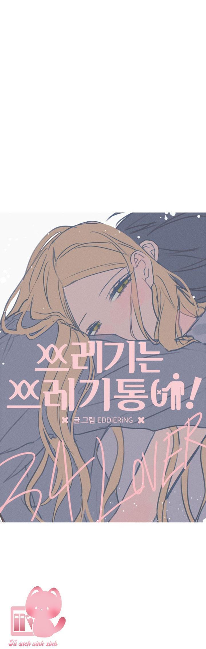 kẻ cắp gặp bà già chapter 34 14