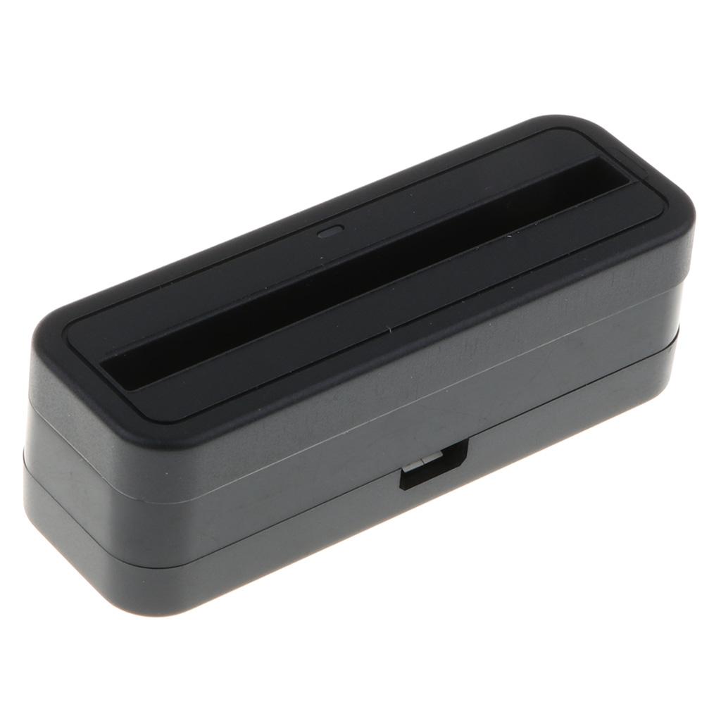 Battery Charger, USB Spare Battery Charging dock for LG Battery